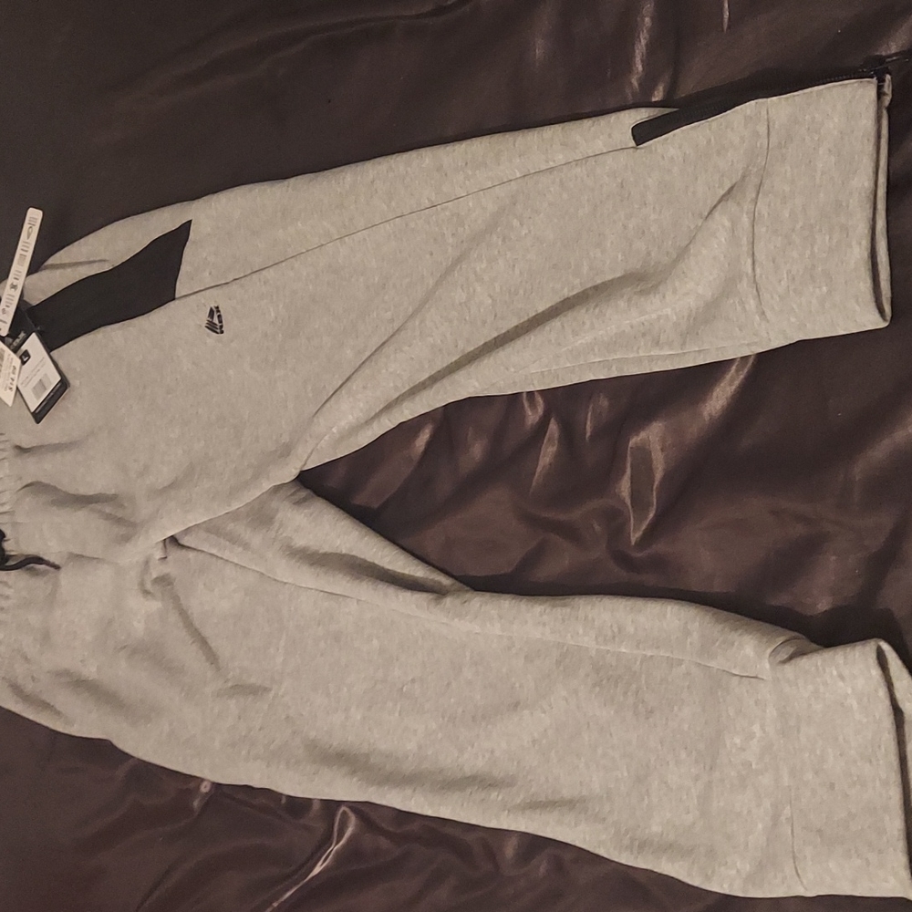 Men's sweat pants
